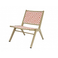 BHO 1511-C55 armchair